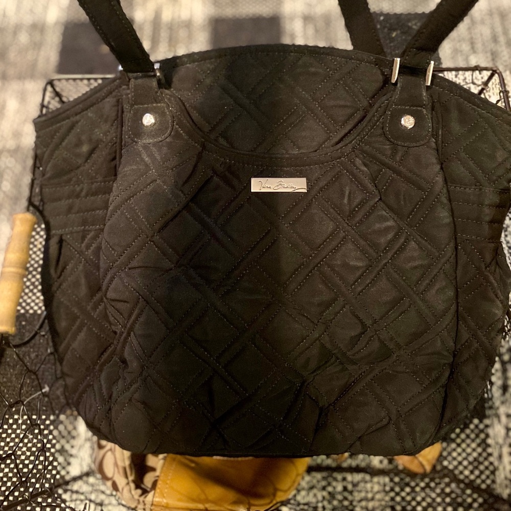 Vera Bradley Purse